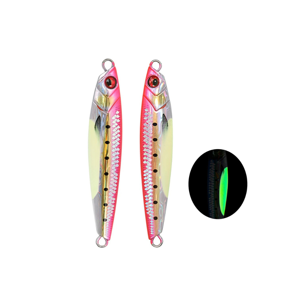 HydroStrike Slow Metal Jig
