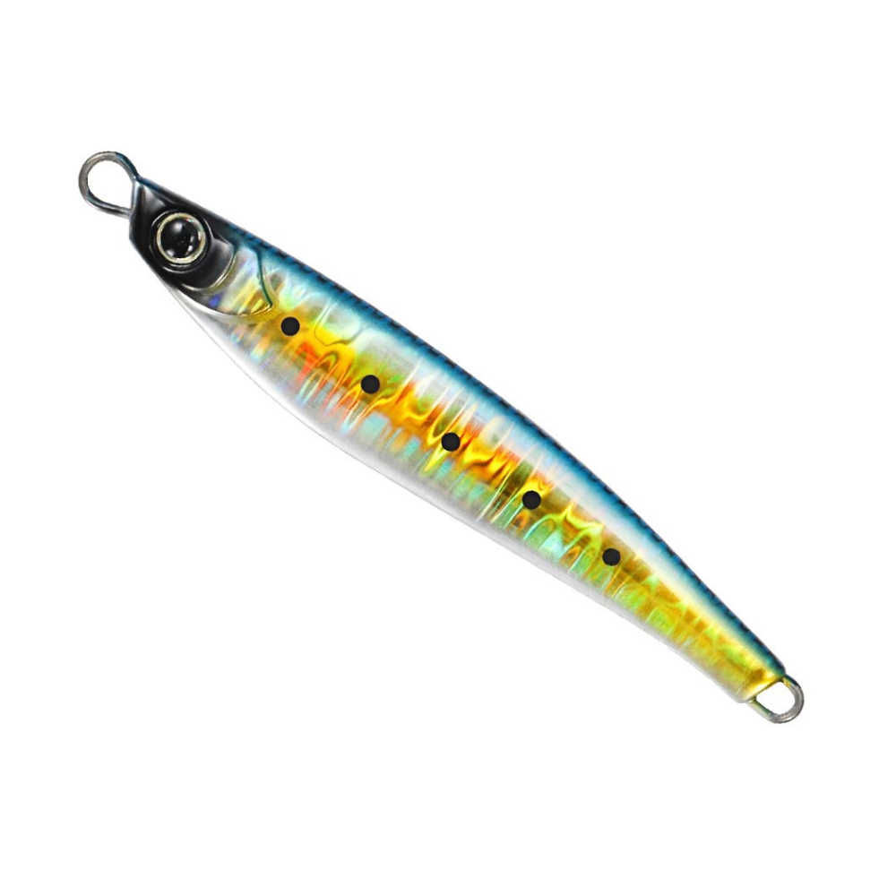 Premium Shore Casting Metal Jig Lure