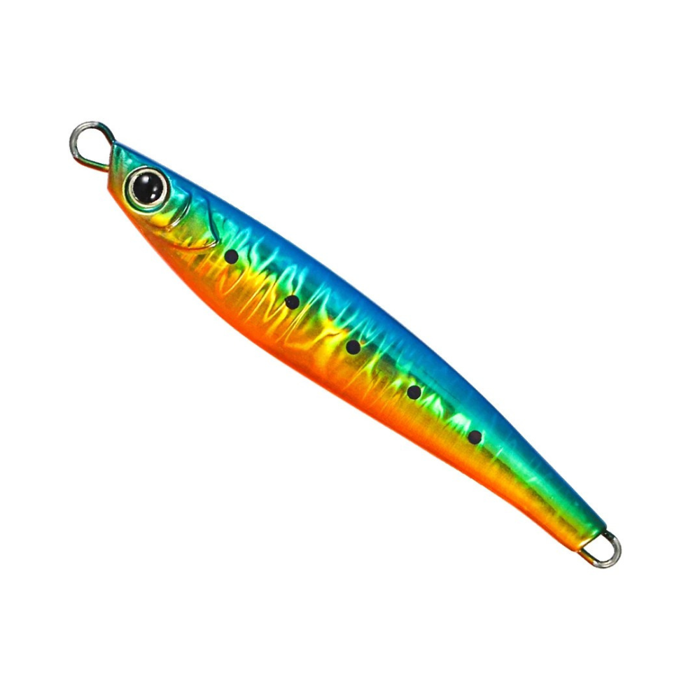 Premium Shore Casting Metal Jig Lure