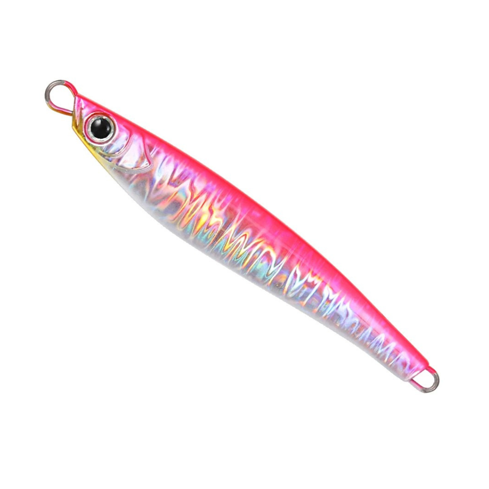 Premium Shore Casting Metal Jig Lure