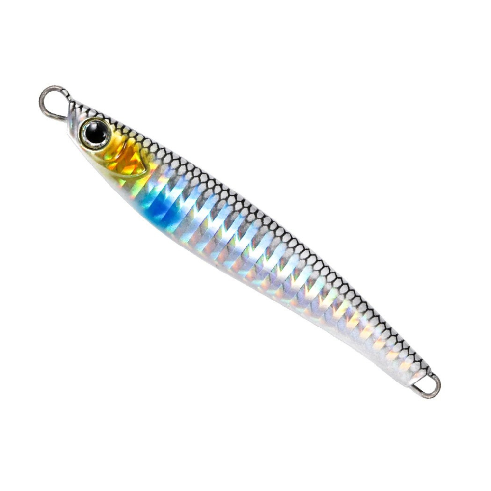 Premium Shore Casting Metal Jig Lure