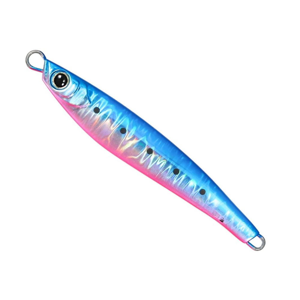 Premium Shore Casting Metal Jig Lure