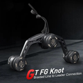 GT FG Knot Tying Tool