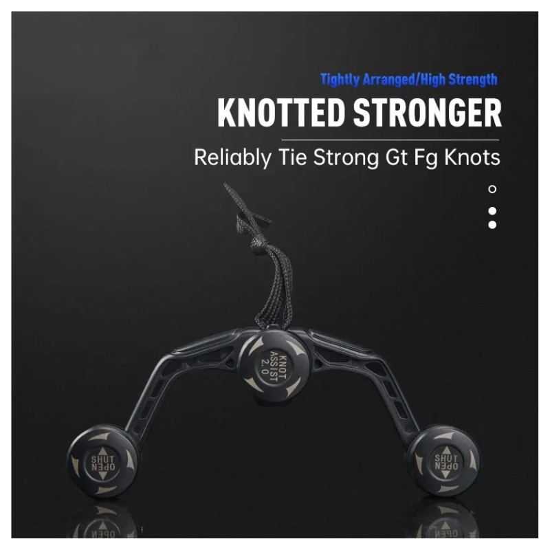 GT FG Knot Tying Tool