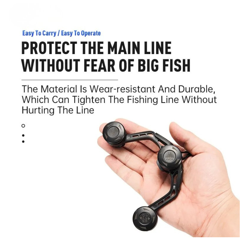 GT FG Knot Tying Tool
