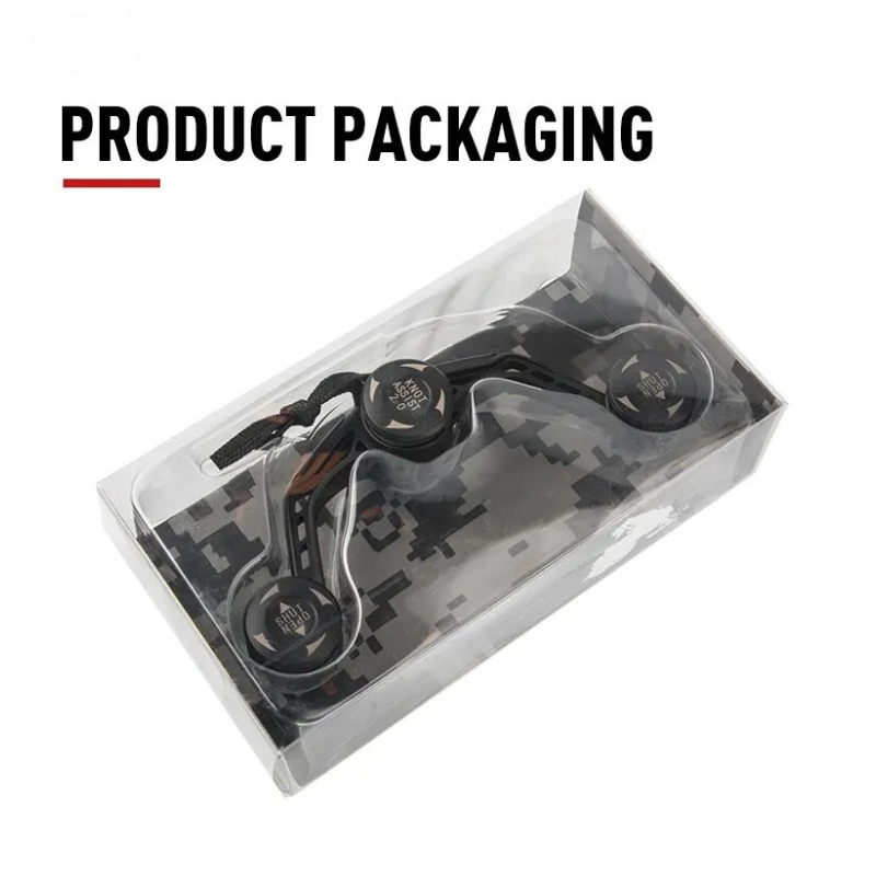 GT FG Knot Tying Tool