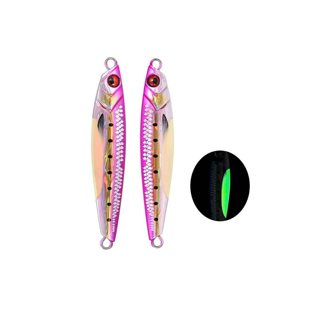 HydroStrike Slow Metal Jig