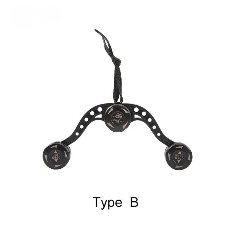 GT FG Knot Tying Tool