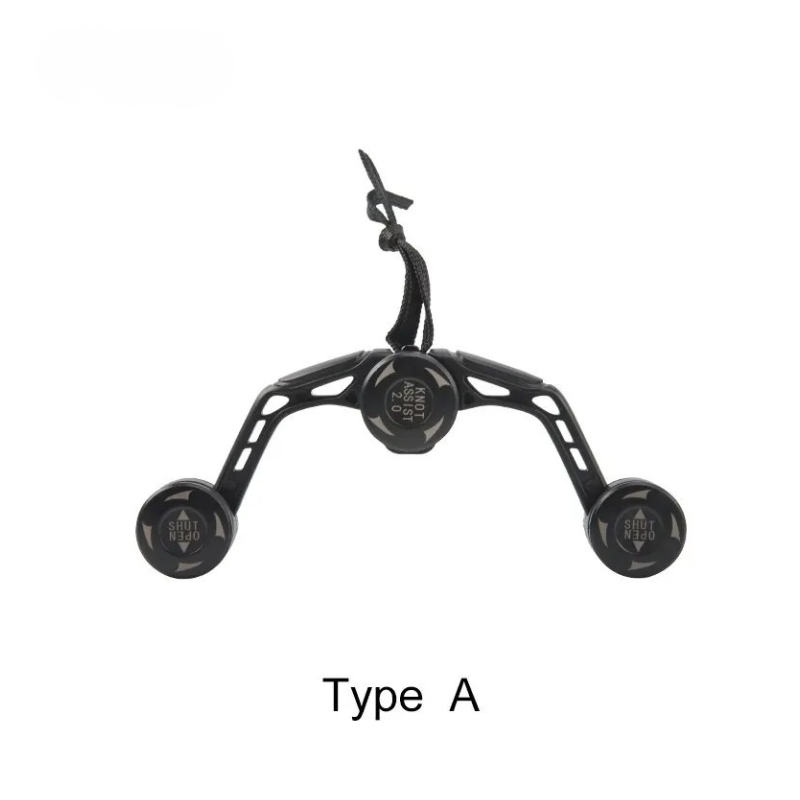 GT FG Knot Tying Tool