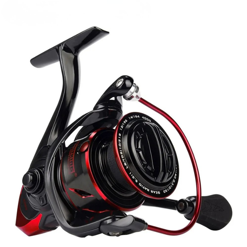 Titan X Pro Spinning Reel