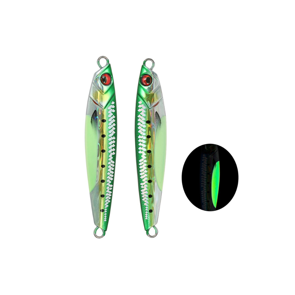 HydroStrike Slow Metal Jig