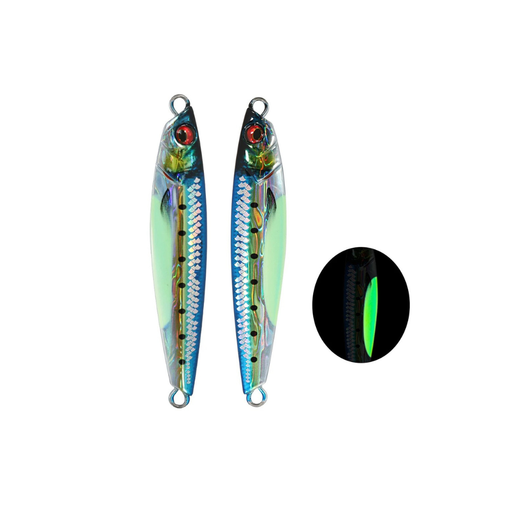 HydroStrike Slow Metal Jig