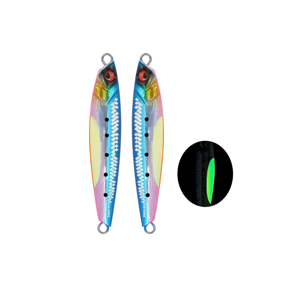 HydroStrike Slow Metal Jig