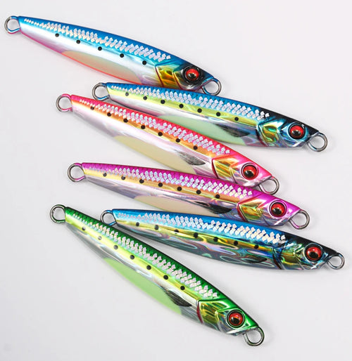 HydroStrike Slow Metal Jig
