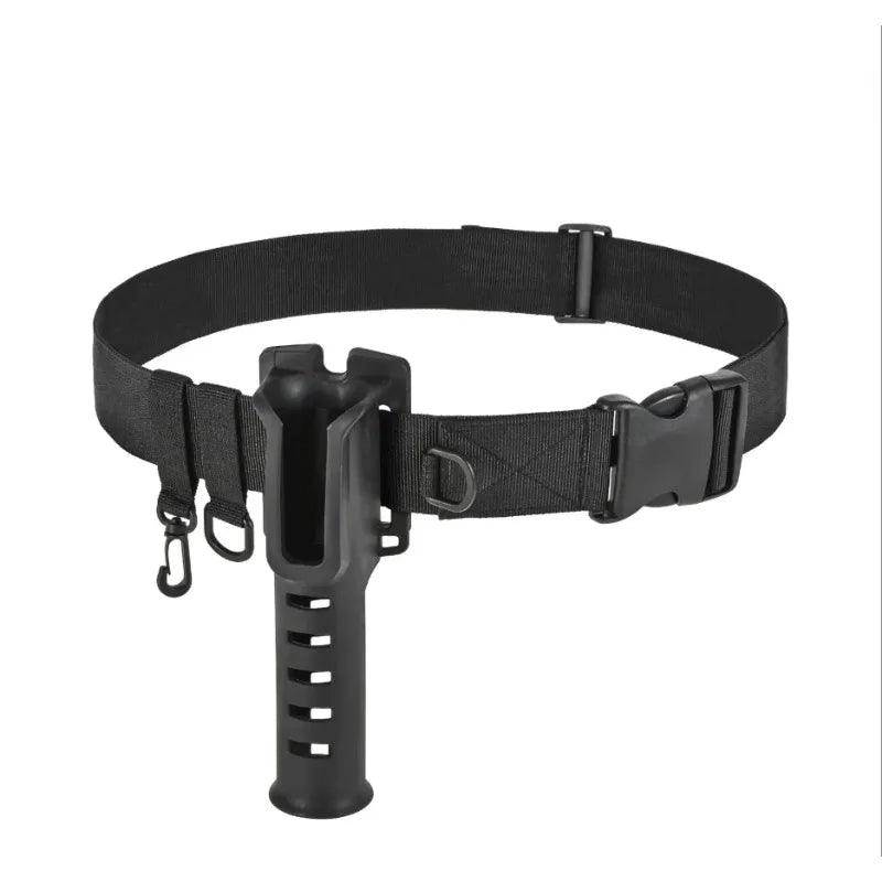 ProGrip Adjustable Fishing Rod Holder Belt