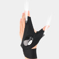 ProBeam LED Fishing Gloves