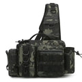 Elite 3-in-1 Fishing Gear Bag