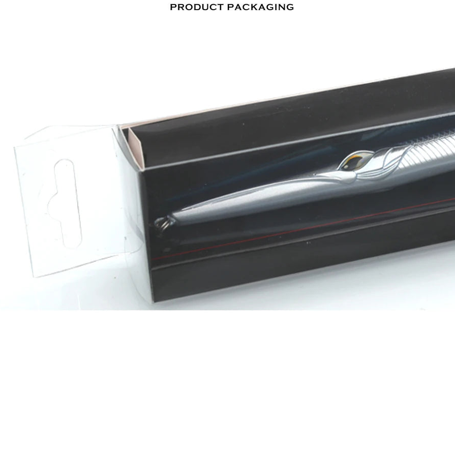 AquaPhantom 180 Sinking Pencil Lure