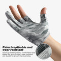 ProGrip 3-Finger Fishing Gloves