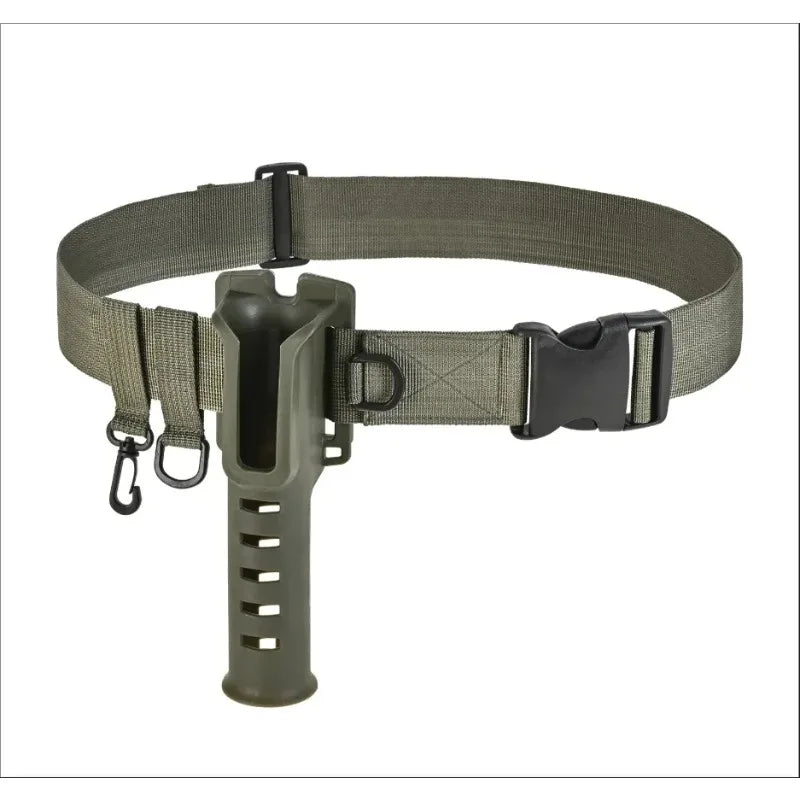 ProGrip Adjustable Fishing Rod Holder Belt