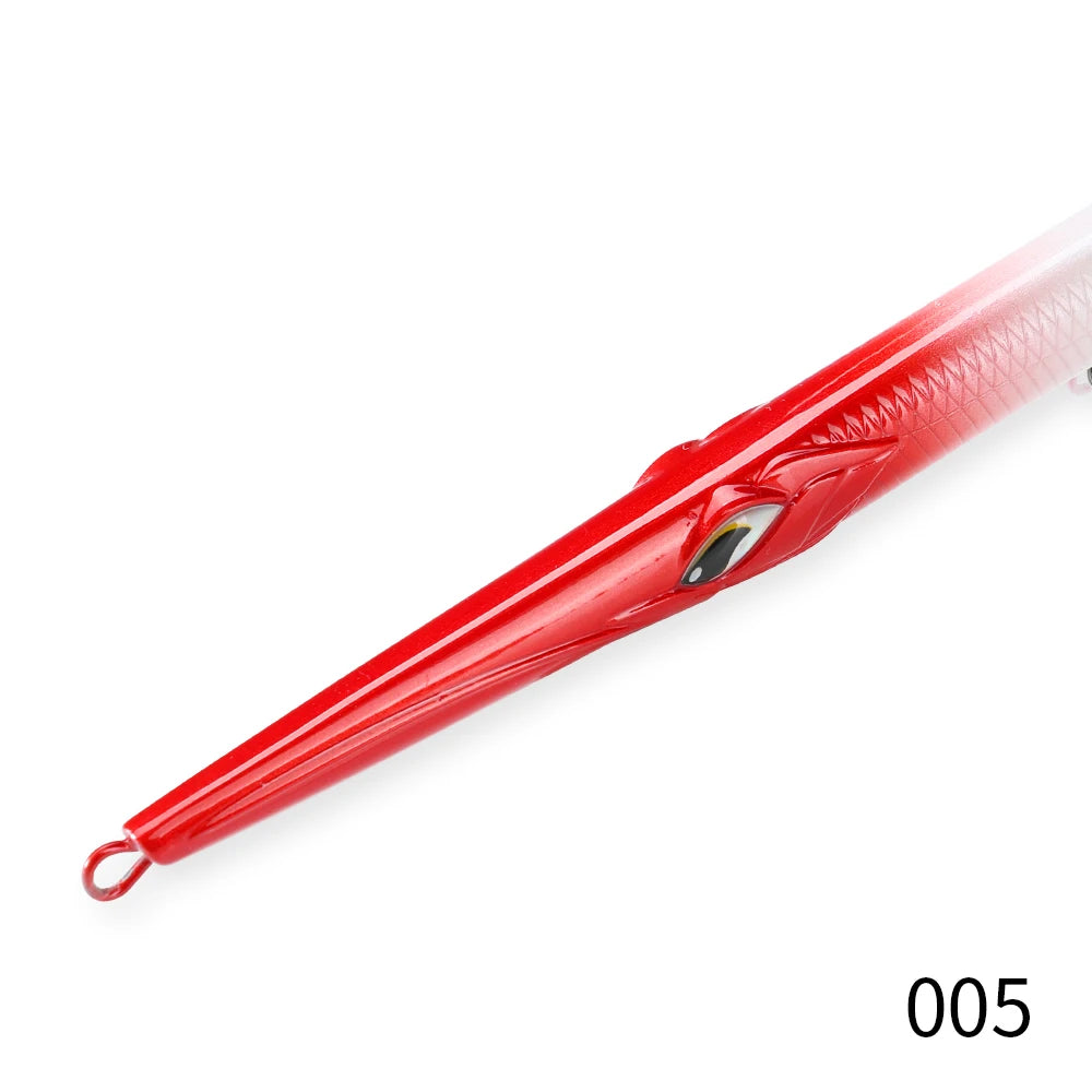 AquaPhantom 180 Sinking Pencil Lure