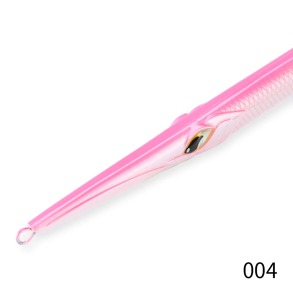 AquaPhantom 180 Sinking Pencil Lure