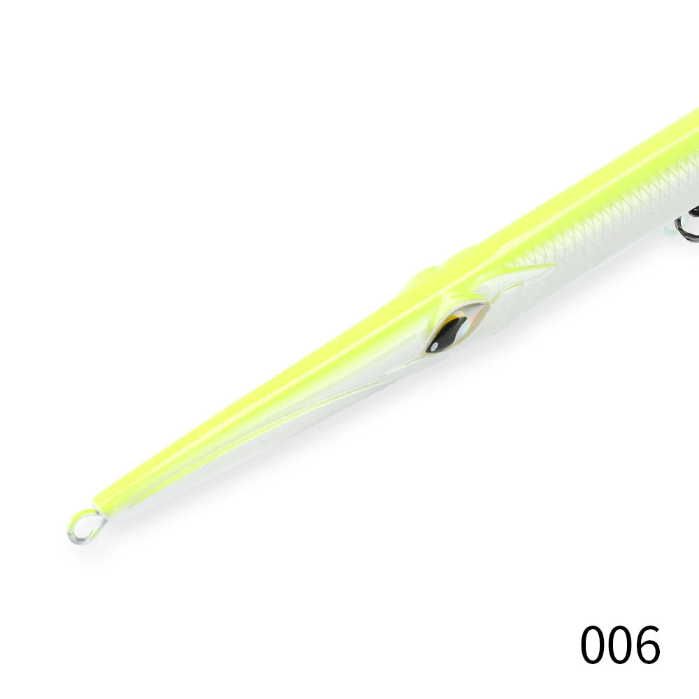AquaPhantom 180 Sinking Pencil Lure