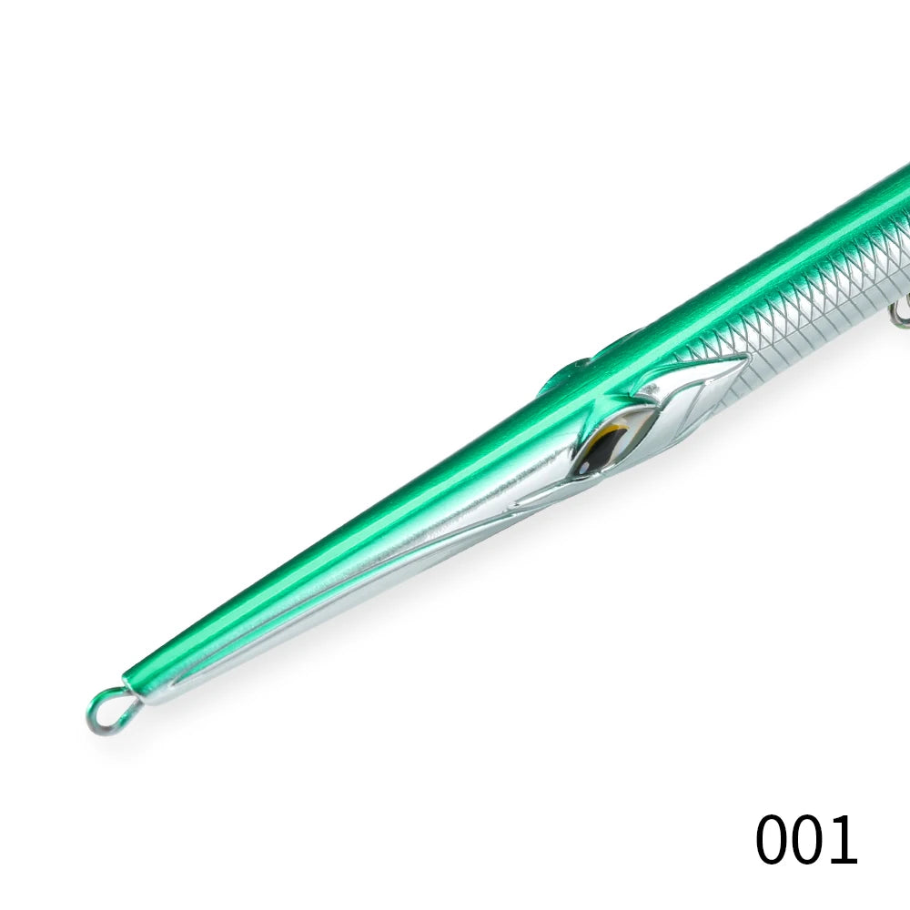 AquaPhantom 180 Sinking Pencil Lure
