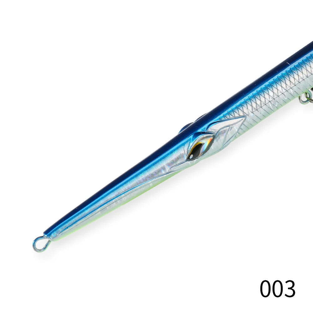 AquaPhantom 180 Sinking Pencil Lure
