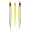 Sardine Style Metal Jig