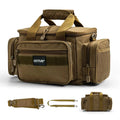 AdventurePro Fishing Gear Backpack