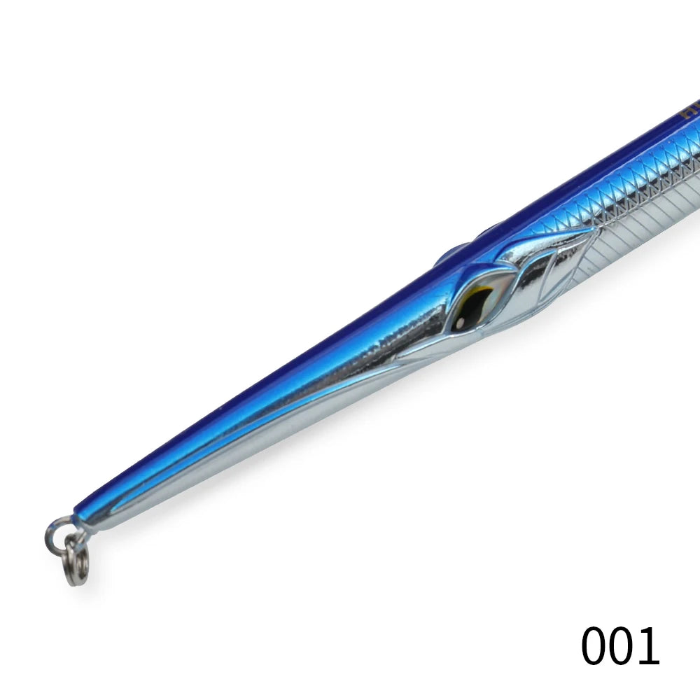 AquaPhantom 180 Sinking Pencil Lure