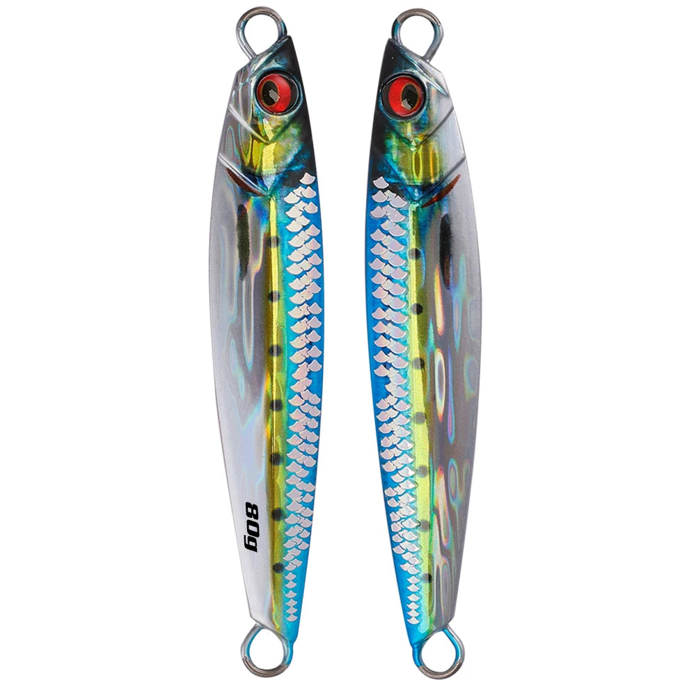 HydroStrike Slow Metal Jig