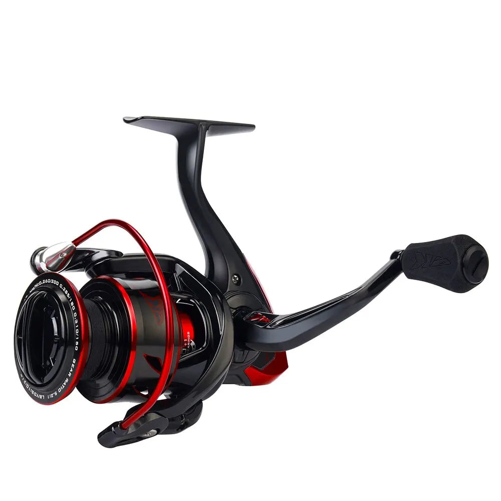 Titan X Pro Spinning Reel